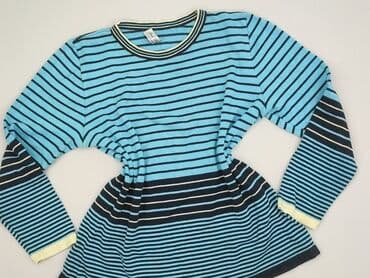 sweter w paski h: Women`s sweater, size S (EU 36) — 1