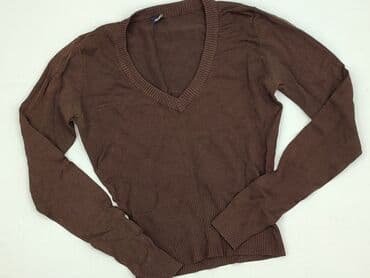 Swetry: Sweter damski, rozmiar S