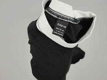 biustonosz 80a: Shein, T-shirt damski, rozmiar L — 4
