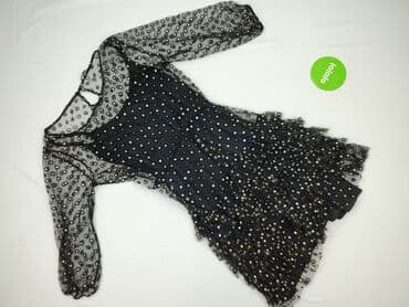 sukienki mini obcisła: Top Secret, Sukienka damska, rozmiar 2XS — 2