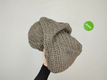 torba c a: Шарф, Для жінки, стан - Ідеальний — 5