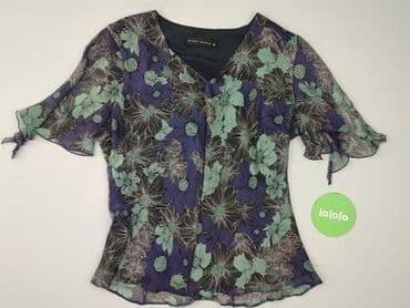duże rozmiary ekskluzywne sukienki plus size: Bluzka damska, rozmiar 2XL — 2