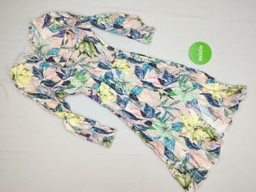 modna sukienka midi: Sukienka damska, S — 2