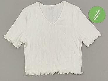 bluzki chabrowe: Bluzka damska, rozmiar M — 2