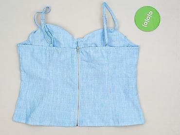 bluza mohito: PrettyLittleThing, Top damski, rozmiar XL — 3