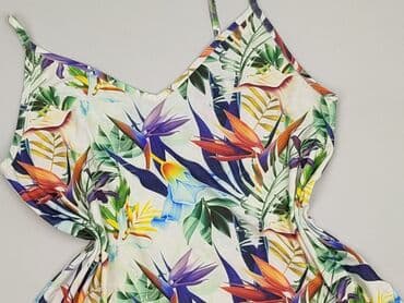 bluzki z printem: Top damski, rozmiar S — 1