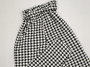 Shein, Spodnie materiałowe damskie, rozmiar M