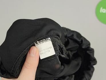 joggery bawełniane damskie: Брюки жіночі, розмір S — 4