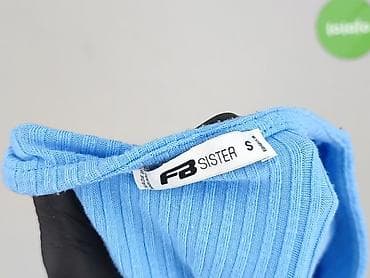 biustonosz 65 a: FB Sister, Top damski, rozmiar S — 4