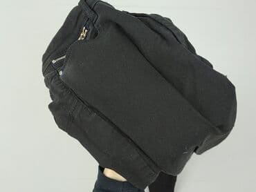 spodnie z wysokim stanem mohito: Mohito, Spodnie materiałowe damskie, XS — 7