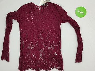 sznurek: Stradivarius, Bluzka damska, rozmiar S — 2