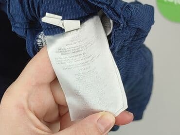 sukienka na wesele 164: Material trousers, Name it, 2-3 years, 92/98, condition - Very good — 5