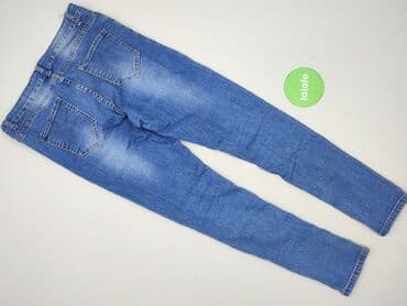 loewe jeans: Used Jeans, Jeansy damskie, rozmiar S — 3