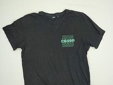 massimo koszule: Cropp, Koszulka dla mężczyzn, rozmiar L — 1