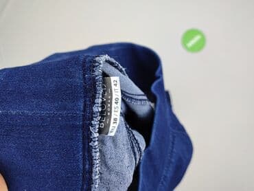 spodnie milano: Jeansy damskie, rozmiar M — 5