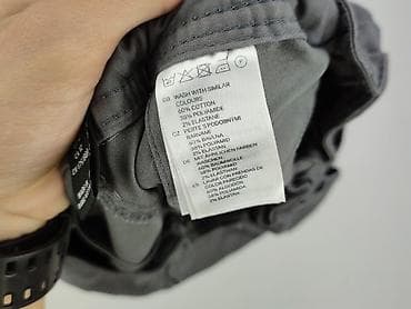 kurtki wiosenne hm: H&M, Szorty damskie, rozmiar XL — 6