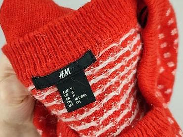 suknia h m: H&M, Sweter damski, rozmiar S — 5