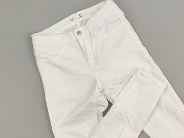 męskie kozaki z lasocki for men: Jeansy damskie, rozmiar S — 1