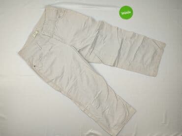 jakie spodnie dla 50 latki: Spodnie damskie, XL — 2