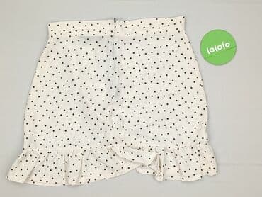 spódnice w groszki stradivarius: PrettyLittleThing, Spódnica damska, rozmiar M — 2