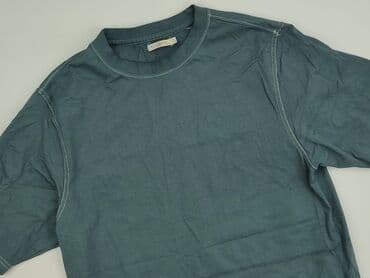 reserved t shirts: Reserved, Koszulka dla mężczyzn, rozmiar L — 1