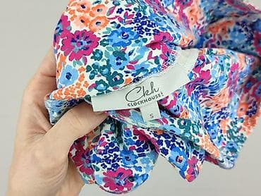 biustonosz 65b h: Clockhouse, Top damski, rozmiar S — 5