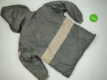 koszula stone island: Winter jacket for men, M (EU 38), condition - Good — 3