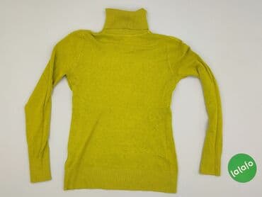 czy akryl jest dobry na sweter: Women`s golf, size S (EU 36) — 2