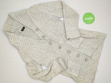 lidl swetry damskie rozpinane: F&F, Women`s knitwear, size XL (EU 42) — 2