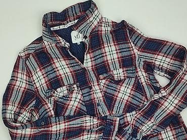 reserved leopard jeans: Reserved YFL, Women`s shirt, size S — 1