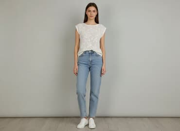 bluzki dla sióstr: Sisters Point, Bluzka damska, rozmiar XS — 6