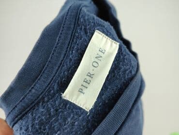 pier one t shirty basic: Pier One, Bluza damska
, rozmiar XL — 5