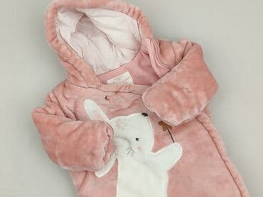Overall, F&F, 3-6 months, condition - Perfect