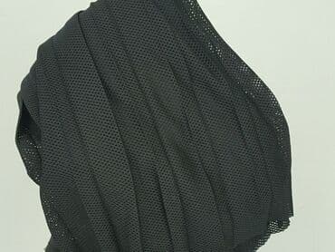 spódnice midi plisowane czarne: Sinsay, Spódnica damska, rozmiar XL — 6