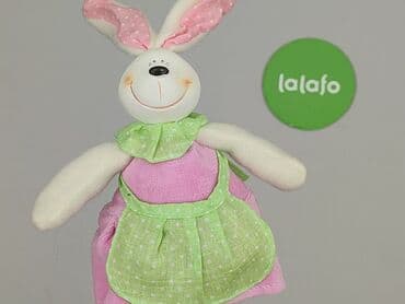 ubrania z pikachu: Maskotka Królik, stan - Bardzo dobry — 4