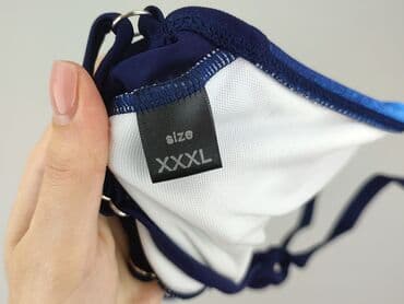 kombinezon czolgisty: Góra od bikini, rozmiar 3XL — 4