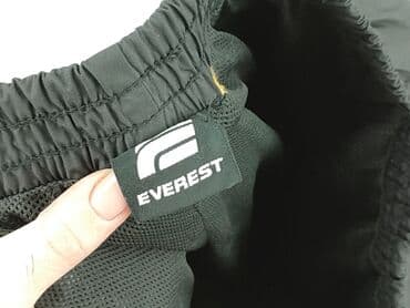 spodnie simond: Everest, Spodnie dresowe dla mężczyzn, rozmiar S — 4