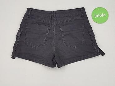 tanie cargo: Szorty damskie, rozmiar M — 3