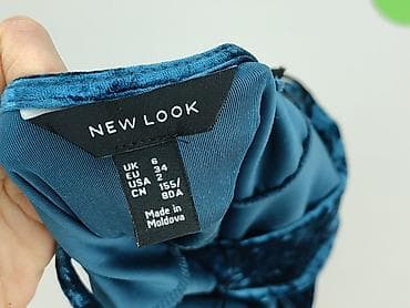 luis: New Look, Sukienka damska, rozmiar 2XS — 4