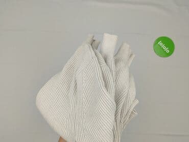 bluzki przezroczyste: Zara, Women`s sweater, size S (EU 36) — 5