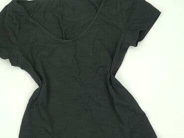 T-shirty: Zara, T-shirt damski, rozmiar S