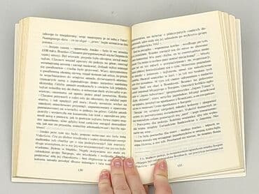 Books, Audio & Video formats: Book, genre - Non-fiction, condition - Very good — 3