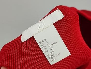 garnitury h m: H&M, Sukienka damska, rozmiar S — 6