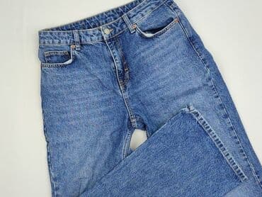 jeansy damskie low waist: Jeansy damskie, rozmiar M — 1