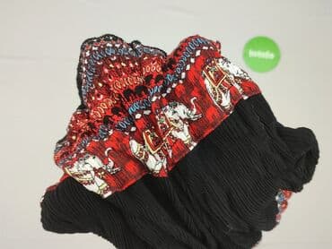 spódnice z prostokąta na gumce: Spódnica damska, rozmiar One size — 5