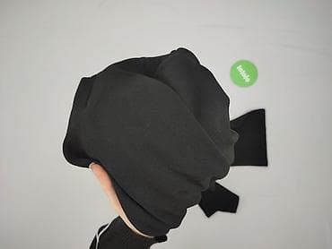 rajstopy termiczne h: H&M, Spodnie materiałowe damskie, rozmiar S — 6