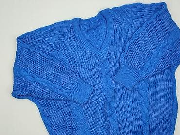 Sweter damski, rozmiar M