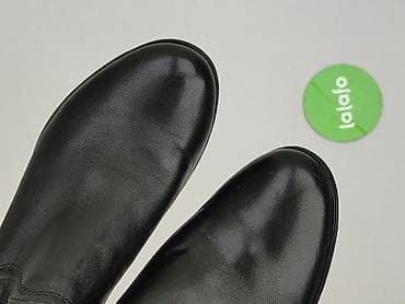 deichmann fb: Botki damskie, rozmiar 38 — 5