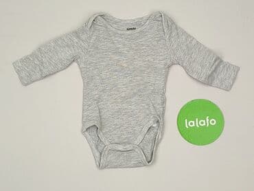 obcisłe sukienki: Body, Sinsay, 1-3 m, 
stan - Idealny — 2