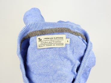 esprit t shirt basic: Tu, Светр для чоловіків, L — 4